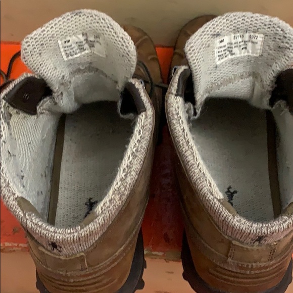 🔥TIMBERLAND X SMARTWOOL Canard mid! 9🔥 - Picture 9 of 10